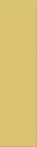 Agrob Buchtal Wandfliese 12,5x50x0,8cm Chroma gelb mittel 552019-341550HK