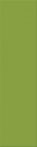Agrob Buchtal Wandfliese 12,5x50x0,8cm Chroma grün aktiv 552013-341550HK