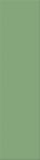 Agrob Buchtal Wandfliese 12,5x50x0,8cm Chroma grün dunkel 552016-341550HK