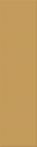 Agrob Buchtal Wandfliese 12,5x50x0,8cm Chroma ocker mittel 552023-341550HK