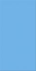 Agrob Buchtal Wandfliese 25x50x0,8cm Chroma azur hell 552002-342550HK
