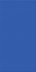 Agrob Buchtal Wandfliese 25x50x0,8cm Chroma blau dunkel 552008-342550HK