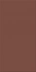 Agrob Buchtal Wandfliese 25x50x0,8cm Chroma oxidrot dunkel 552032-342550HK