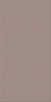 Agrob Buchtal Wandfliese 25x50x0,8cm Chroma sandgrau mittel 552039-342550HK