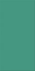 Agrob Buchtal Wandfliese 25x50x0,8cm Chroma türkis dunkel 552012-342550HK