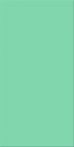 Agrob Buchtal Wandfliese 25x50x0,8cm Chroma türkis mittel 552011-342550HK