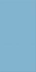 Agrob Buchtal Wandfliese 50x100x0,8cm Chroma blau mittel 552007-352050HK