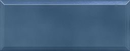 Agrob Buchtal Wandfliese 10x25x0,65cm District denim blue 45605H