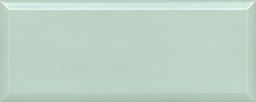Agrob Buchtal Wandfliese 10x25x0,65cm District miami mint 45604H