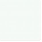 Agrob Buchtal Wandfliese 20x20x0,6cm Basis 2 weiß 620806-504-16