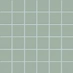 Agrob Buchtal Mosaik 5x5x0,65cm Plural unglasiert grau mittel R10/B 610-2042-44
