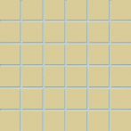 Agrob Buchtal Mosaik 5x5x0,65cm Plural unglasiert sandbeige mittel R10/B 610-2043-44