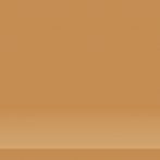 Agrob Buchtal Kehlsockel 10x10x0,65cm Plural unglasiert ocker mittel R10/B 864-2023