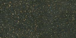 Agrob Buchtal Bodenfliese 60x120x1,05cm Nova anthrazit bunt R10/A 431851H