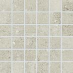 Agrob Buchtal Mosaik 5x5x1,05cm Nova cremebeige R10/B 431801H