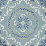 Agrob Buchtal Wandfliese 20x20x0,65cm Pattern mehrfarbig 42130H