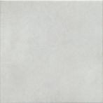 Agrob Buchtal Wandfliese 20x20x0,65cm Pattern weis seidenmatt 42100H