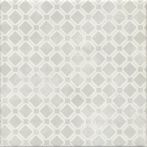 Agrob Buchtal Wandfliese 20x20x0,65cm Pattern grau 42121H