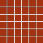 Agrob Buchtal Mosaik 5x5x0,65cm Plural lachs aktiv 705-2025H