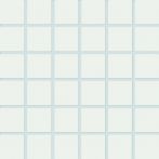 Agrob Buchtal Mosaik 5x5x0,65cm Plural neutral 10 glänzend 705-2121H