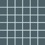 Agrob Buchtal Mosaik 5x5x0,65cm Plural neutral 3 705-2113H