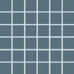 Agrob Buchtal Mosaik 5x5x0,65cm Plural neutral 4 705-2114H