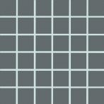 Agrob Buchtal Mosaik 5x5x0,65cm Plural neutral 5 705-2115H