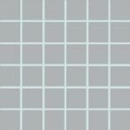 Agrob Buchtal Mosaik 5x5x0,65cm Plural neutral 8 705-2118H