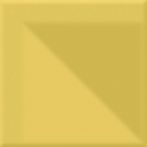 Agrob Buchtal 10x10x0,6cm Plural non-slip Ecke gelb mittel R10/B 786-2019H