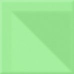 Agrob Buchtal 10x10x0,6cm Plural non-slip Ecke grün mittel R10/B 786-2015H