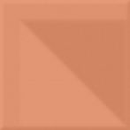 Agrob Buchtal 10x10x0,6cm Plural non-slip Ecke lachs mittel R10/B 786-2027H