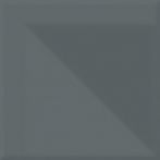 Agrob Buchtal 10x10x0,6cm Plural non-slip Ecke neutral 5 R10/B 786-2115H