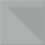 Agrob Buchtal 10x10x0,6cm Plural non-slip Ecke neutral 8 R10/B 786-2118H