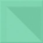 Agrob Buchtal 10x10x0,6cm Plural non-slip Ecke türkis mittel R10B 786-2011H