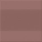 Agrob Buchtal 10x10x0,6cm Plural non-slip Duschtassensystem oxidrot mittel R10B 785-2031H