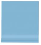 Agrob Buchtal 10x10x0,65cm Plural Kehlsockel blau mittel R10/B 764-2007H