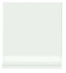 Agrob Buchtal 10x10x0,65cm Plural Kehlsockel neutral 10 R10/B 764-2120H