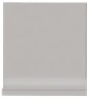 Agrob Buchtal 10x10x0,65cm Plural Kehlsockel steingrau hell 763-2034H