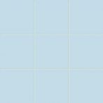 Agrob Buchtal Mosaik 10x10x0,65cm Plural non-slip blau hell R10/B 910-2006H