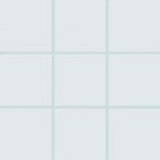 Agrob Buchtal Mosaik 10x10x0,65cm Plural non-slip neutral 9 R10/B 910-2119H