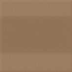 Agrob Buchtal Duschtassensystem Läufer 10x10x0,65cm Plural unglasiert braun mittel R10/B 885-2041