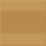 Agrob Buchtal Duschtassensystem Läufer 10x10x0,65cm Plural unglasiert ocker mittel R10/B 885-2023