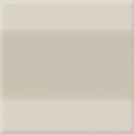 Agrob Buchtal Duschtassensystem Läufer 10x10x0,65cm Plural unglasiert sandweiß R10/B 885-2038