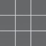 Agrob Buchtal Mosaik 10x10x0,65cm Plural unglasiert neutral 3 R10/B 810-2113-44