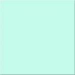 Agrob Buchtal Wandfliese 15x15x0,65cm Plural türkis hell 715-2010H