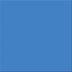 Agrob Buchtal Wandfliese 20x20x0,65cm Plural azur mittel 720-2003H