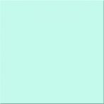 Agrob Buchtal Wandfliese 20x20x0,65cm Plural türkis hell 720-2010H