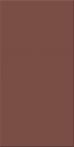 Agrob Buchtal Wandfliese 15x30x0,65cm Plural oxidrot dunkel 130-1032H