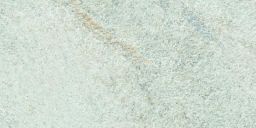 Agrob Buchtal Bodenfliese 25x50x0,8cm Quarzit weißgrau R11/B 8464-342550HK