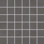 Agrob Buchtal Mosaik 5x5x1,05cm Unique Boden basalt R10/B 433794